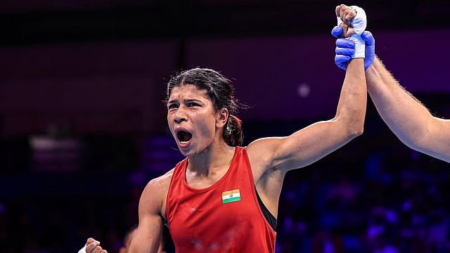 World Boxing Championships 2025: Nikhat Zareen, Lovlina Borgohain Named In Indian Squad